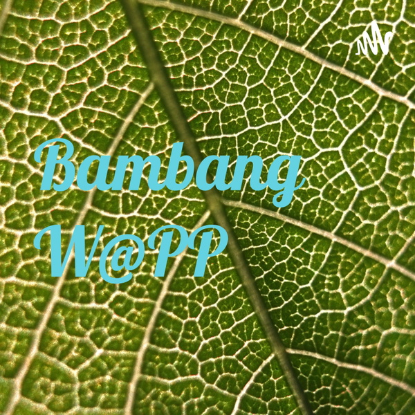 Artwork for Bambang W@PP