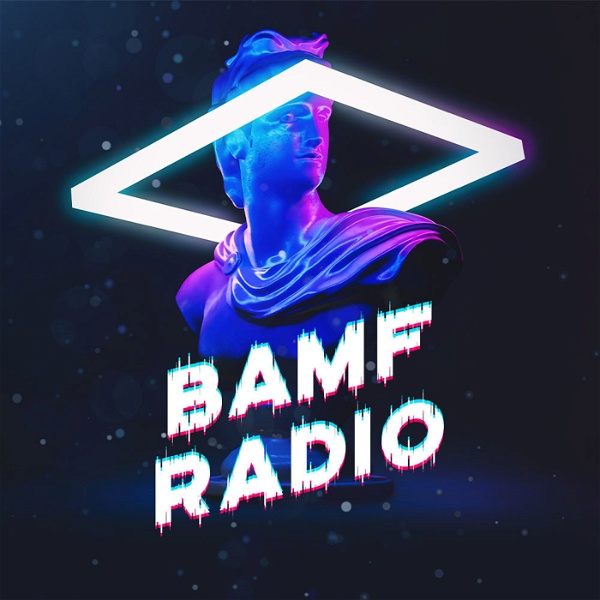 Artwork for Bamf Radio