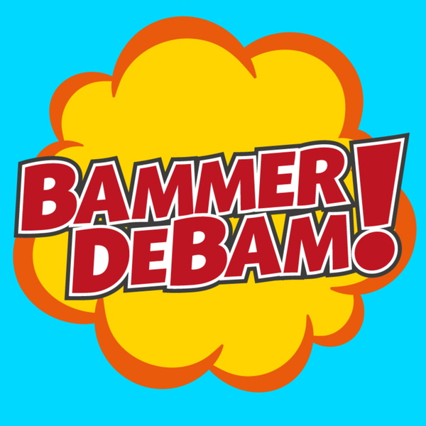 Artwork for BammerdeBam #HappyHour