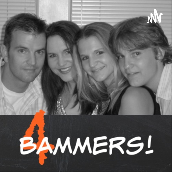 Artwork for Bammers!