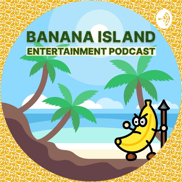 Artwork for Banana Island