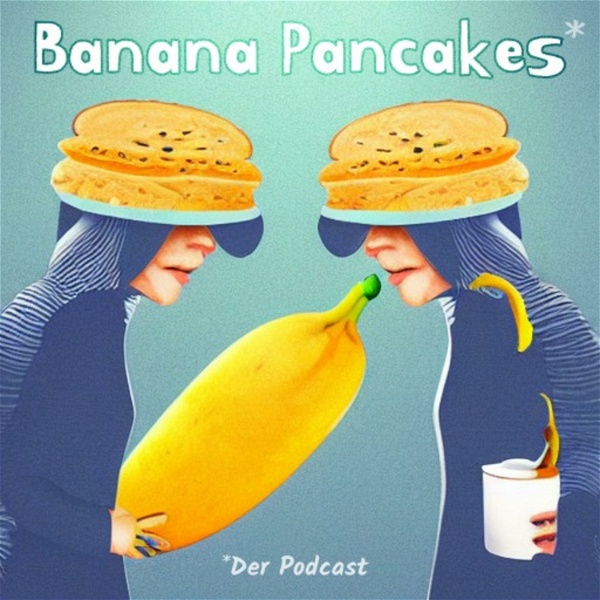 Artwork for Banana Pancakes