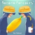 Banana Pancakes - Der Podcast