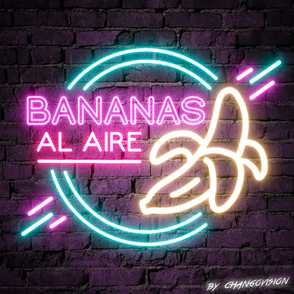 Artwork for Bananas al Aire