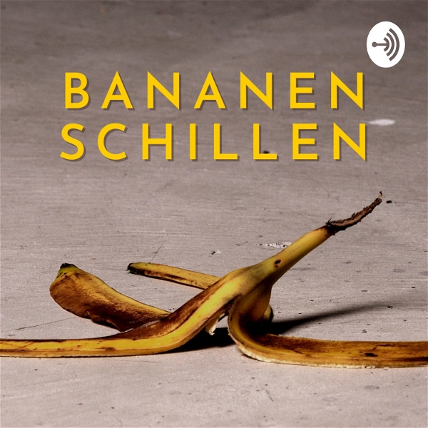 Artwork for Bananenschillen
