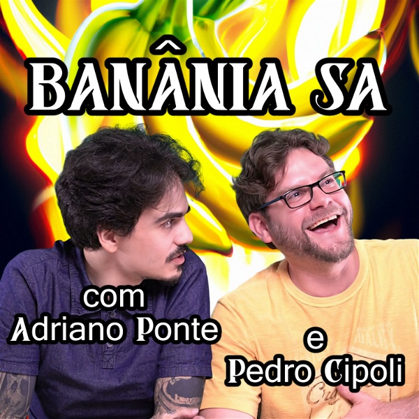 Artwork for Banânia SA