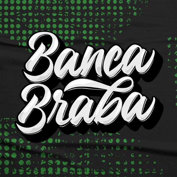 Artwork for Banca Braba