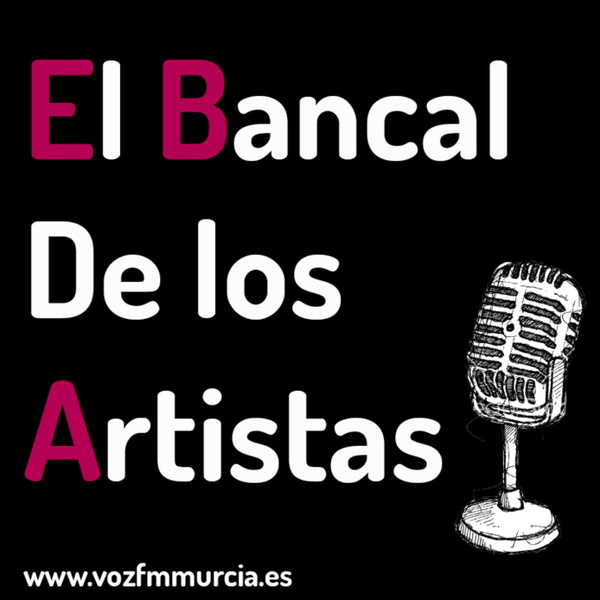 Artwork for Bancal de los Artistas