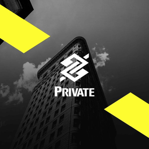 Artwork for BB Private