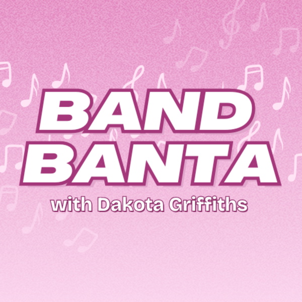 Artwork for Band Banta