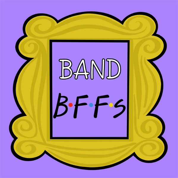Artwork for Band BFFs