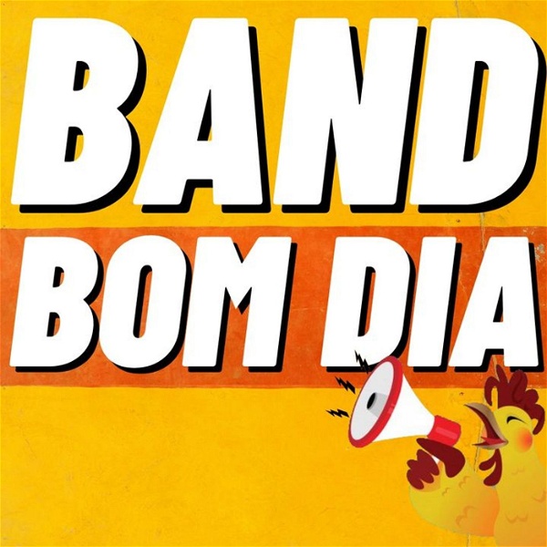 Artwork for Band Bom Dia