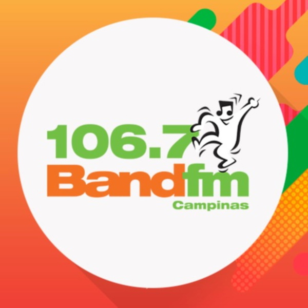 Artwork for Band FM Campinas