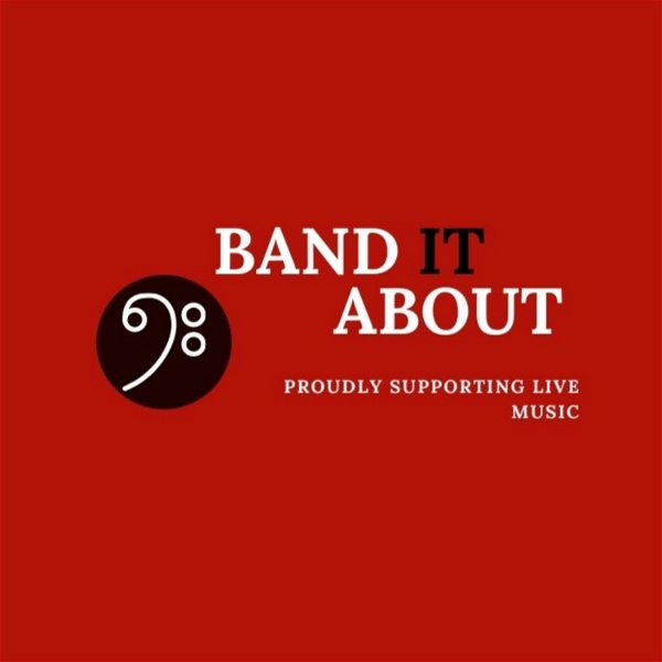 Artwork for BAND IT ABOUT