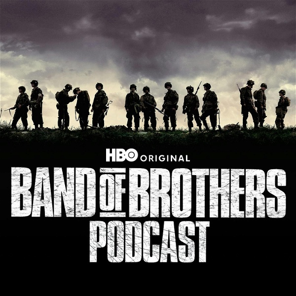 Artwork for Band of Brothers Podcast