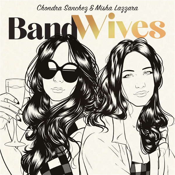 Artwork for Band Wives