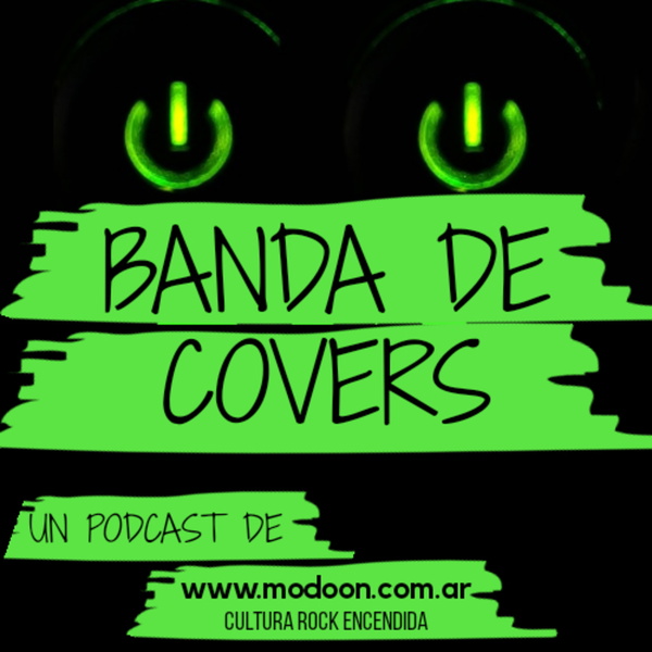 Artwork for Banda de Covers