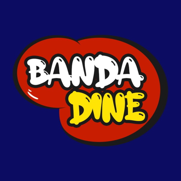 Artwork for Banda Dine