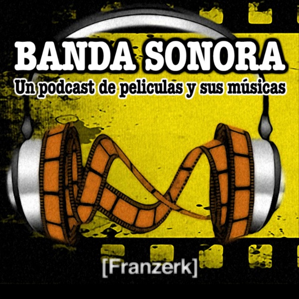 Artwork for Banda Sonora: Peliculas y su Música