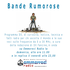 Bande Rumorose a cura della redazione di DX fanzine