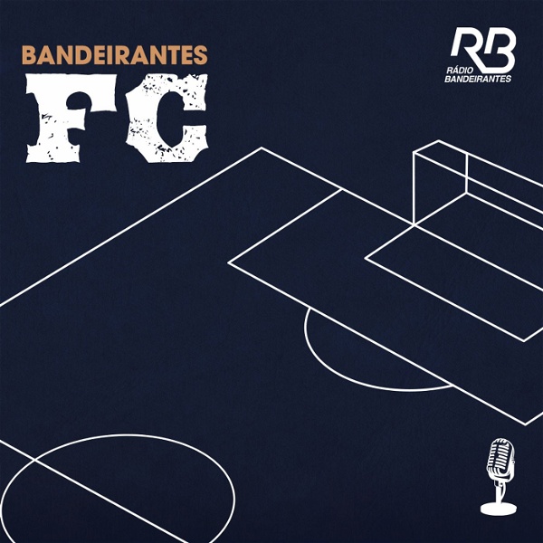 Artwork for Bandeirantes FC