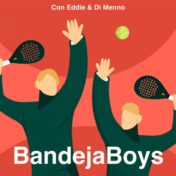 Artwork for Bandejaboys