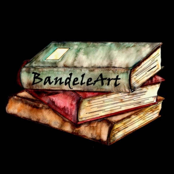 Artwork for BandeleArt