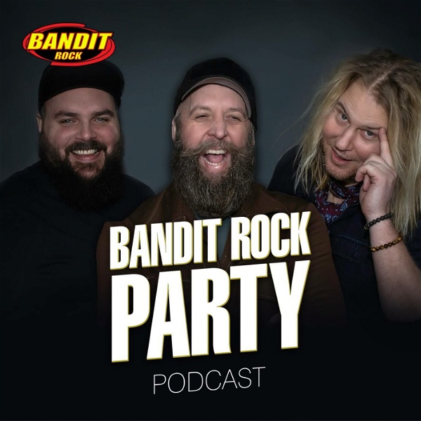 Artwork for Bandit Rock Party
