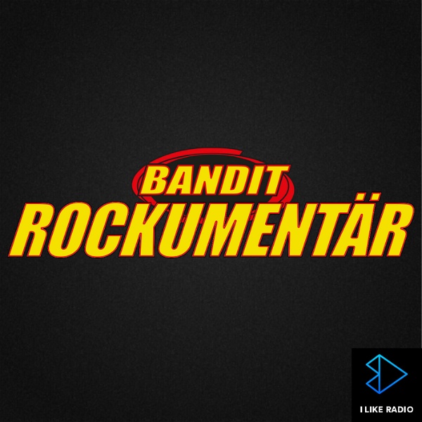 Artwork for Bandit Rockumentär