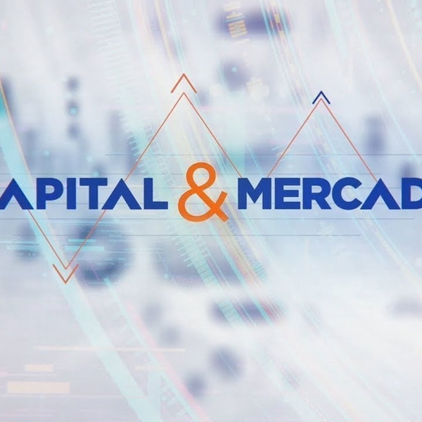 Artwork for BandNews Capital e Mercado