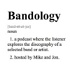 Bandology With Mike and Jon