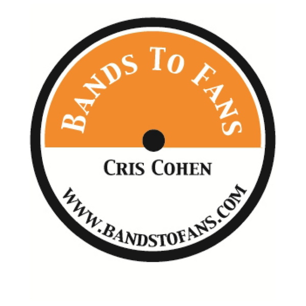 Artwork for Bands To Fans