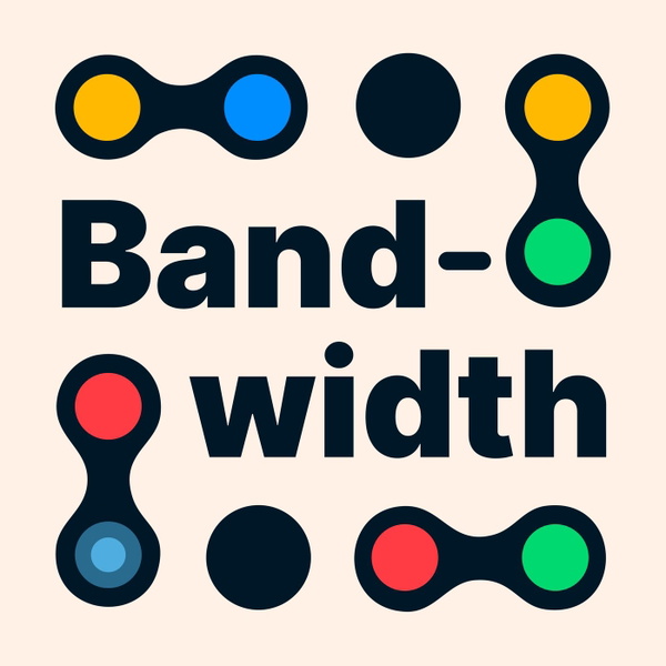 Artwork for Bandwidth