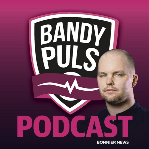 Artwork for Bandypuls podcast