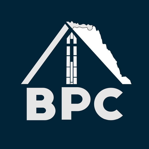 Artwork for Banff Park Church