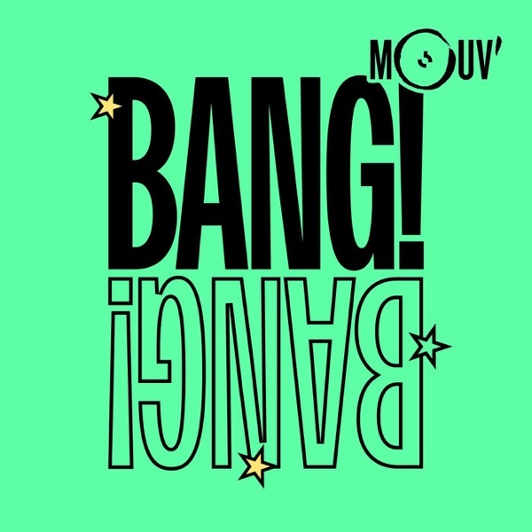Artwork for Bang ! Bang !