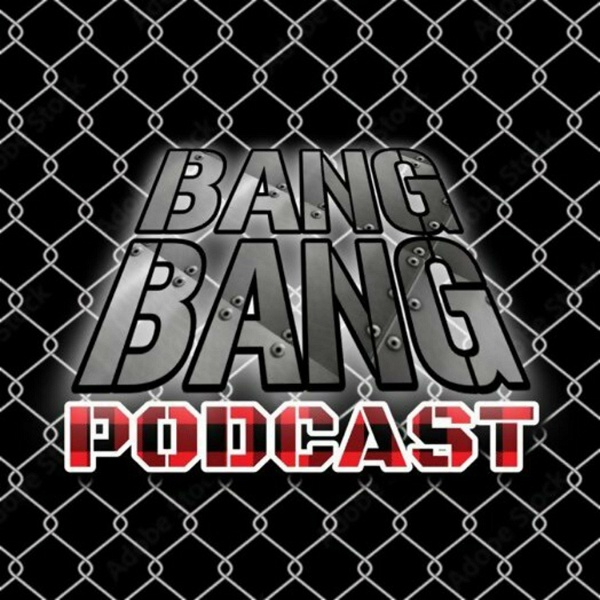 Artwork for Bang Bang Podcast