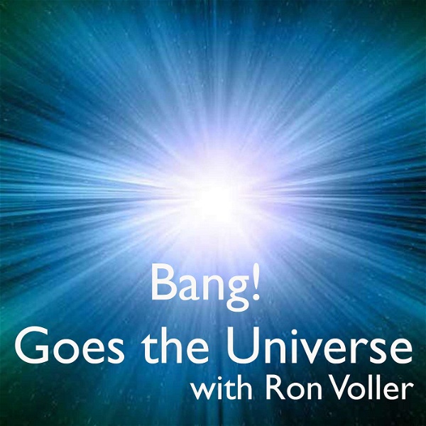 Artwork for Bang! Goes the Universe