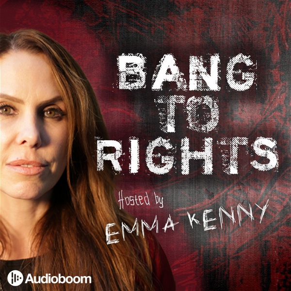 Artwork for Bang to Rights