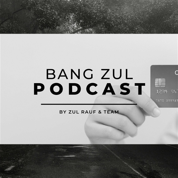Artwork for Bang Zul Podcast