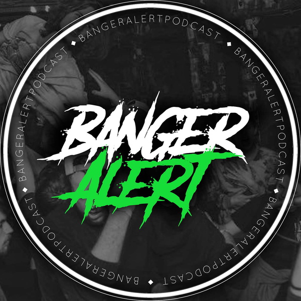 Artwork for Banger Alert