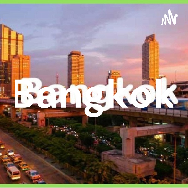 Artwork for Bangkok