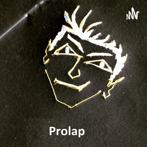 Artwork for প্রলাপ