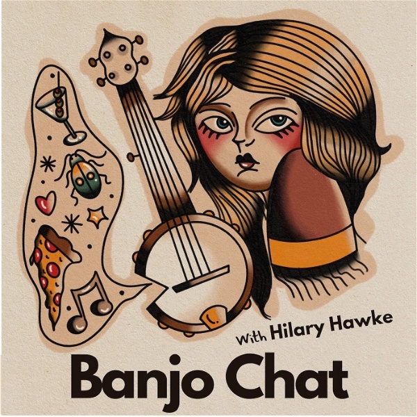 Artwork for Banjo Chat
