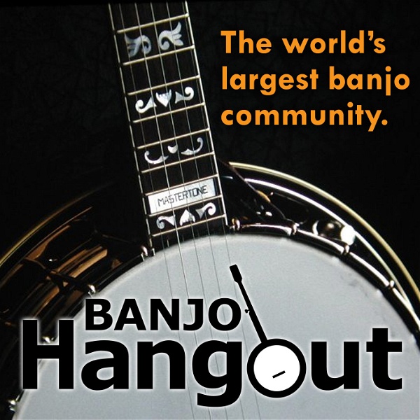 Artwork for Banjo Hangout Newest 100 Clawhammer and Old-Time Songs