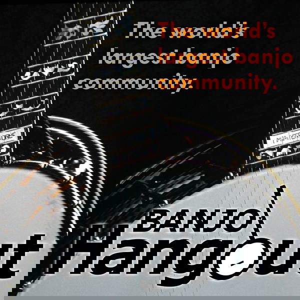 Artwork for Banjo Hangout Top 100 Ragtime Songs