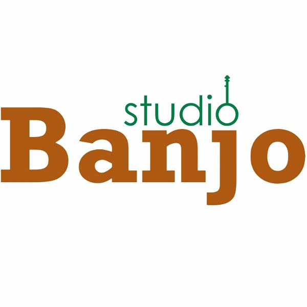 Artwork for Banjo Studio Podcast