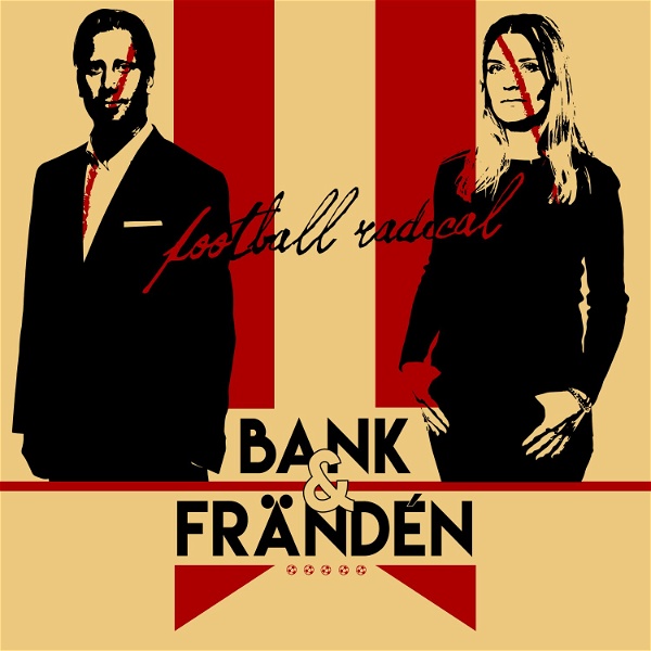 Artwork for Bank & Frändén