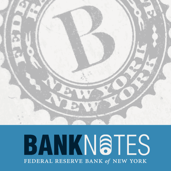 Artwork for Bank Notes