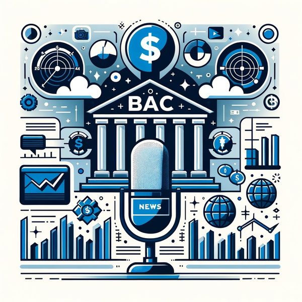 Artwork for Bank of America News Daily